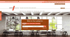 Desktop Screenshot of dentalcrossing.com
